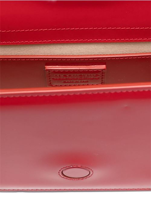  JACQUEMUS | BAW00007 AC18A01470